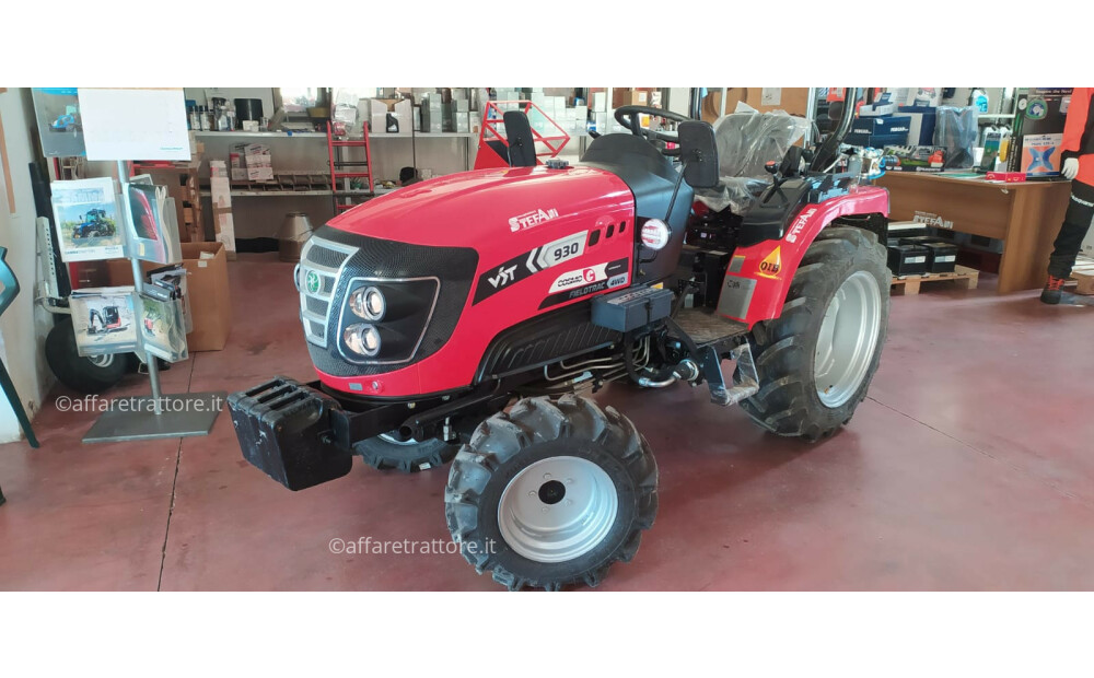 Farmtrac New - 10