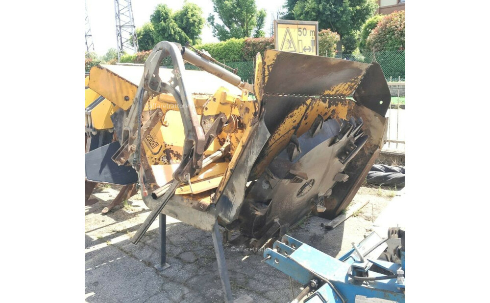 DONDI DBR 95 SUPER DITCHING MACHINE Used - 3