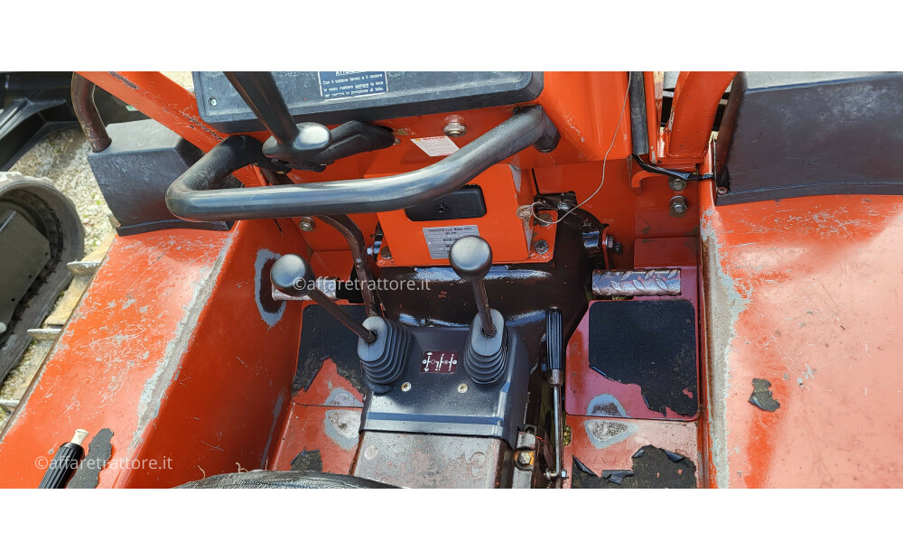 Fiat - Fiatagri 80-75 Used - 6