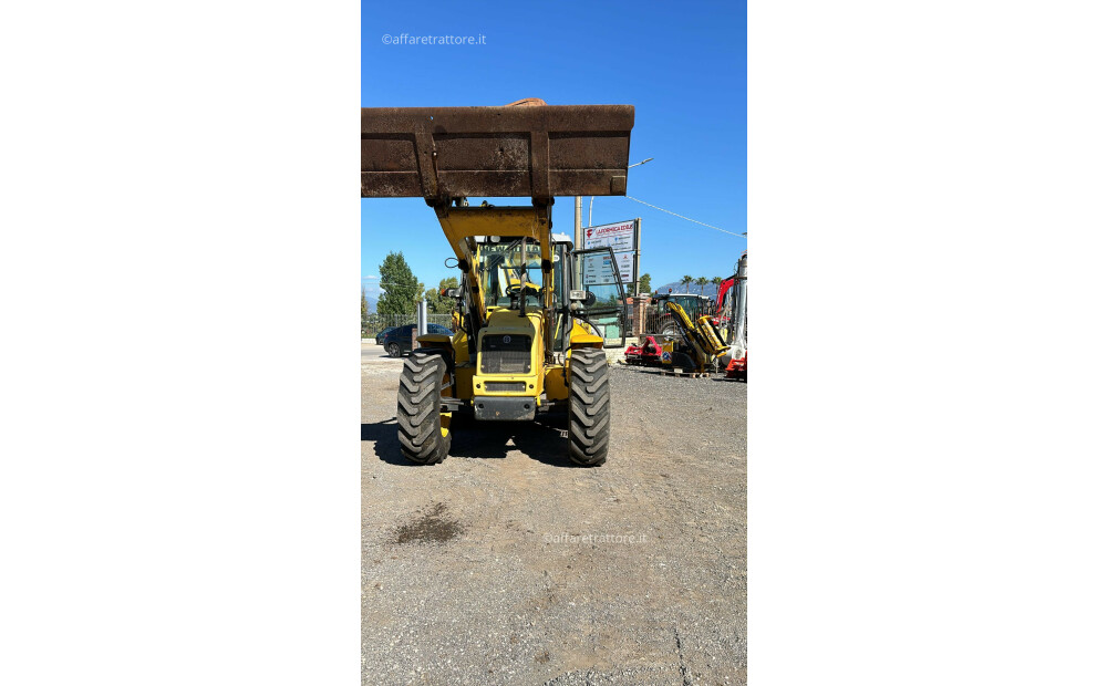 NEW HOLLAND B115-4PS Used - 6