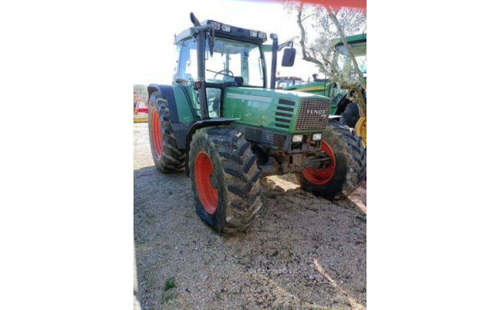 Fendt FARMER 312 Used - 1