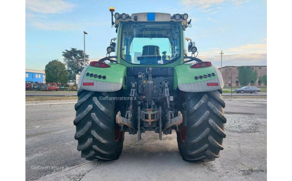 Fendt 724 Vario Used - 6