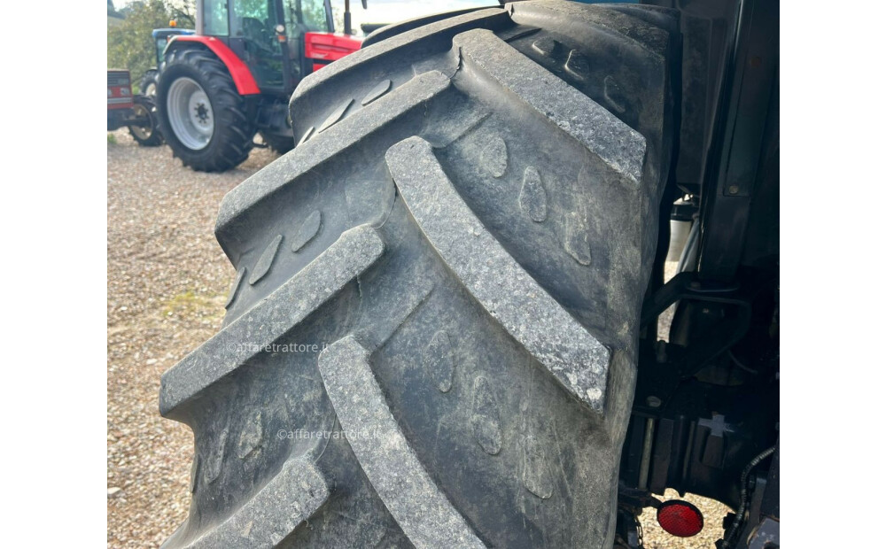 Landini Legend 130 DT Delta Six Used - 11