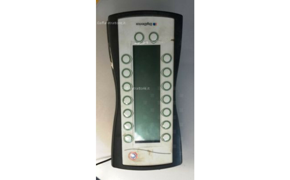 Eurospand SPE 95 ELETTRA 24+W Used - 5