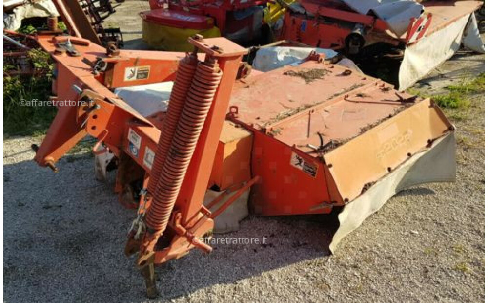 Kuhn FC 202 R Used - 3