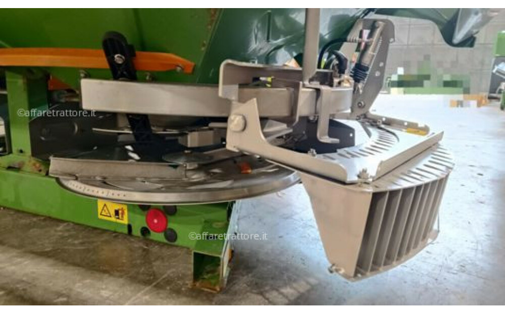 Amazone ZAM 1001 TRONIC Used - 6