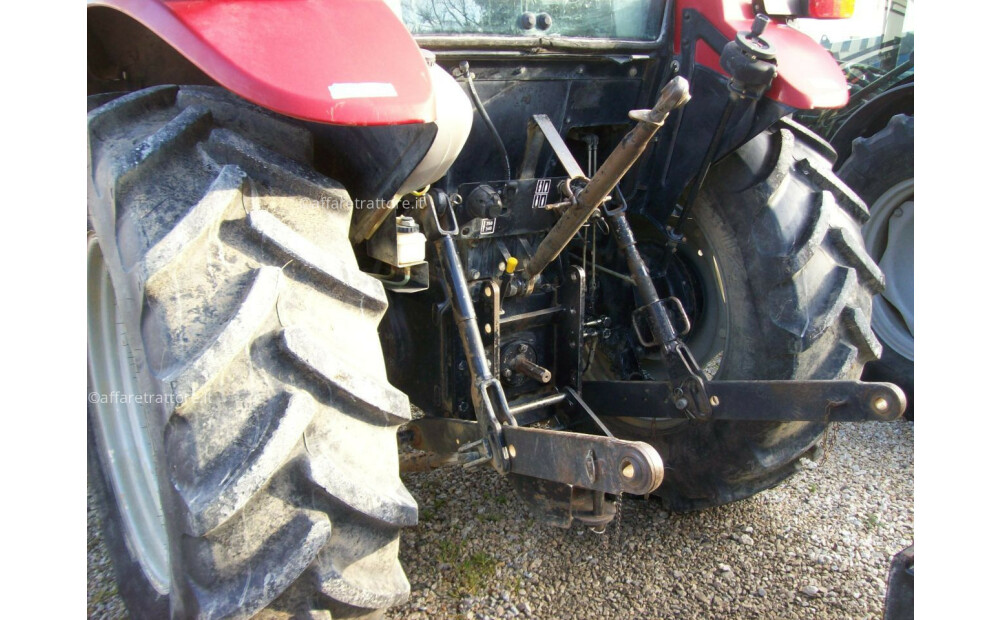 Case IH JX 70 Used - 4