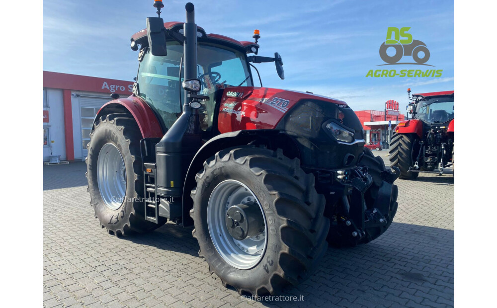 Case-Ih OPTUM 270 New - 1