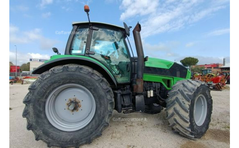 Deutz-Fahr AGROTRON L720 Used - 5