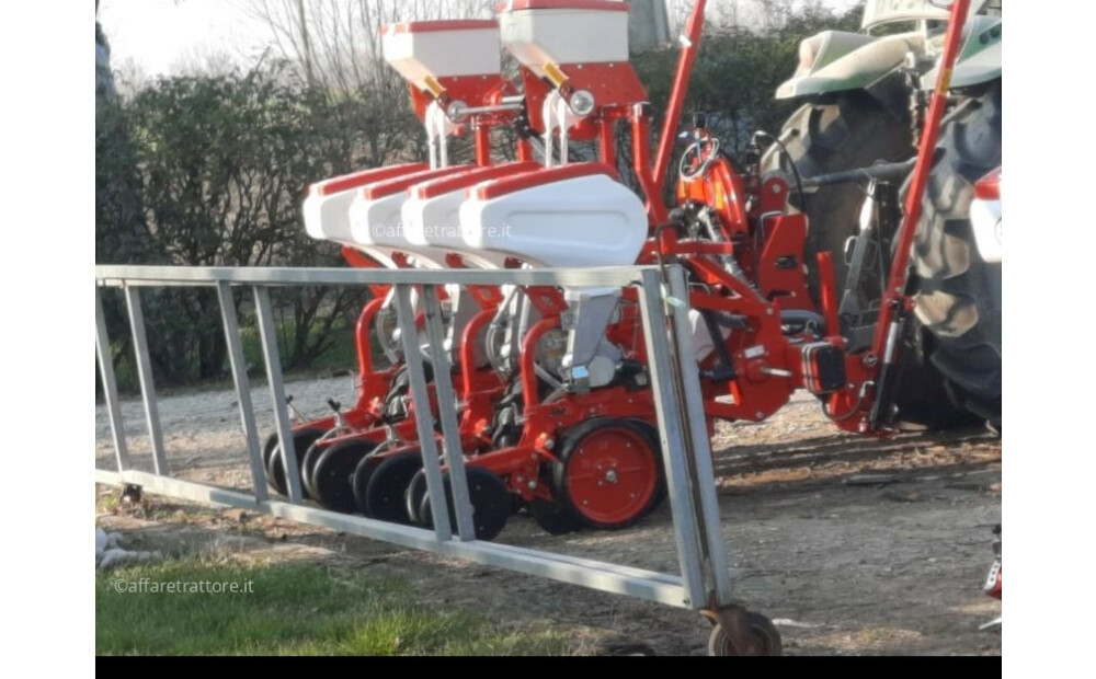 AgroAlex Italy 4 New - 2