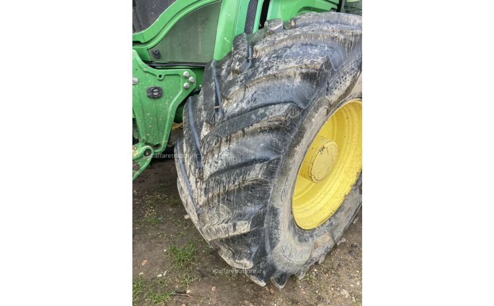 John Deere 6250R Used - 3