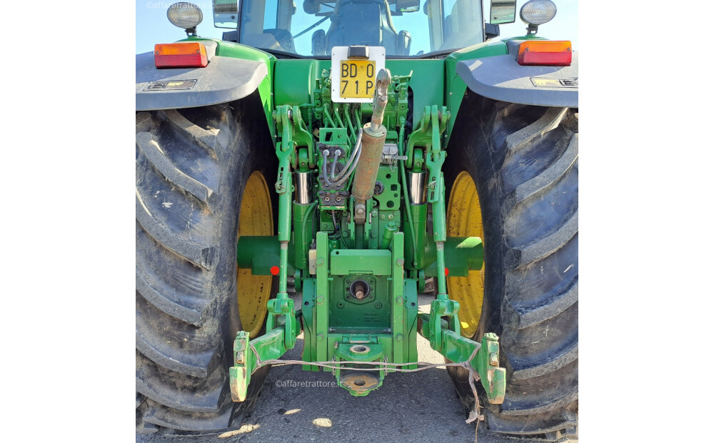 John Deere 7830 Used - 6