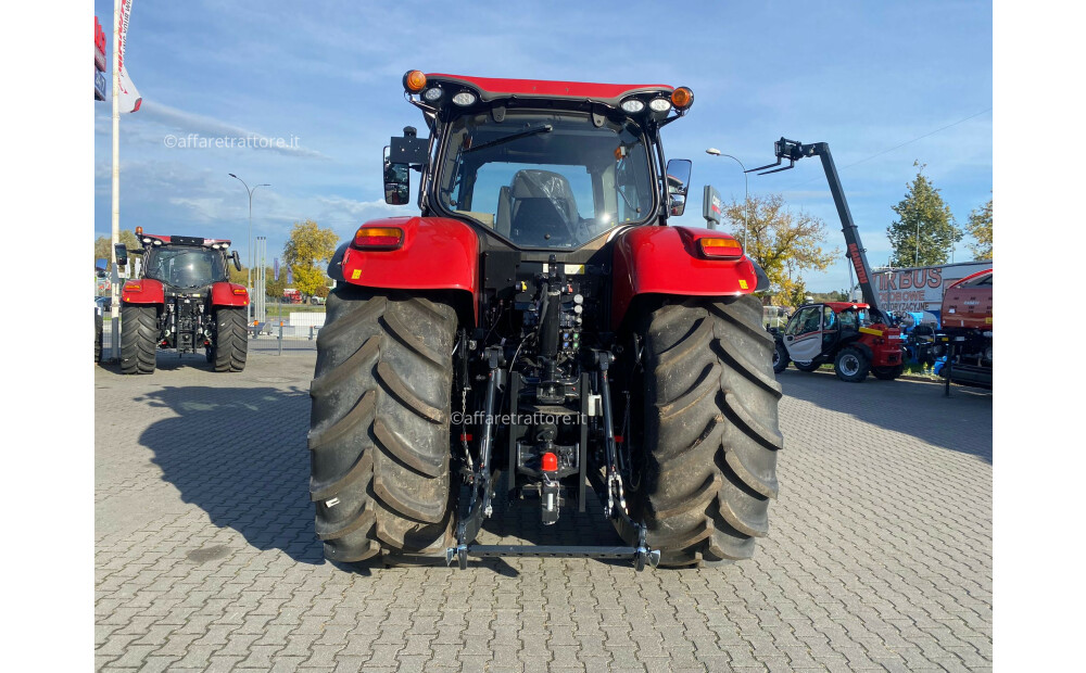 Case-Ih PUMA 200 New - 5