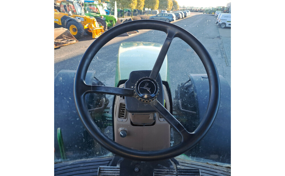 John Deere 8410 Used - 10