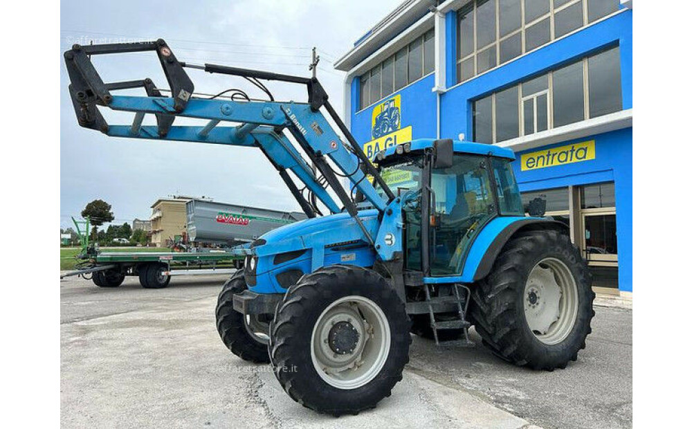 Landini M Used - 5