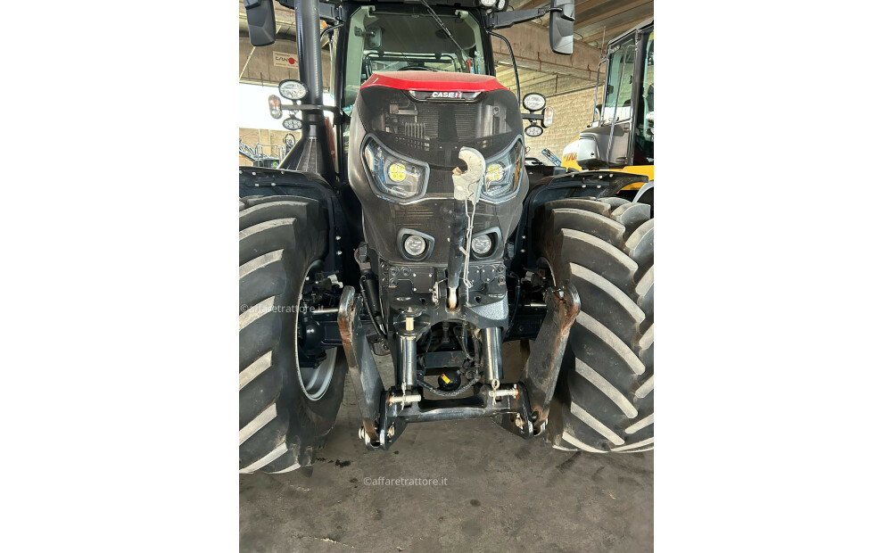 Case-Ih OPTUM 300 Used - 3