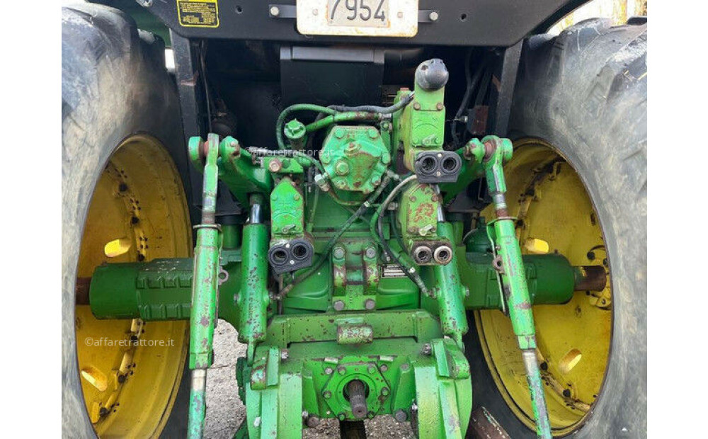 John Deere 4850 Used - 12