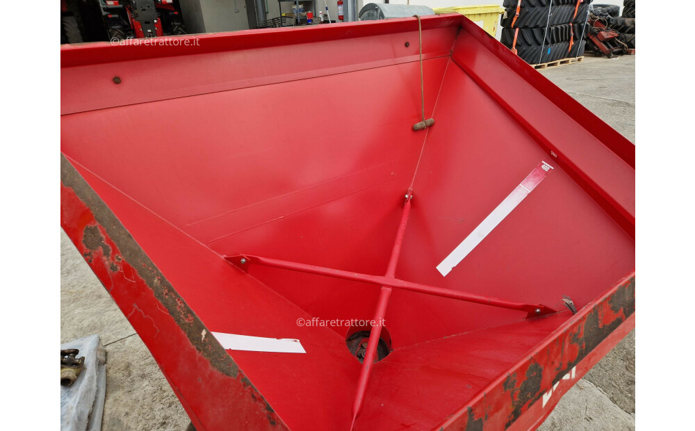 Lely 1250 Used - 6