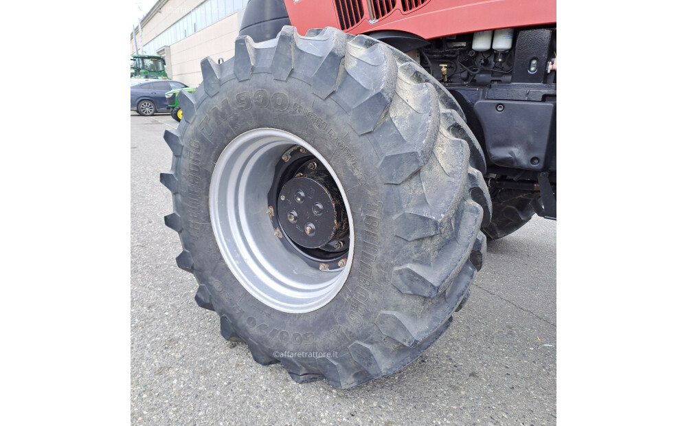 Case-Ih MAGNUM 280 Used - 8