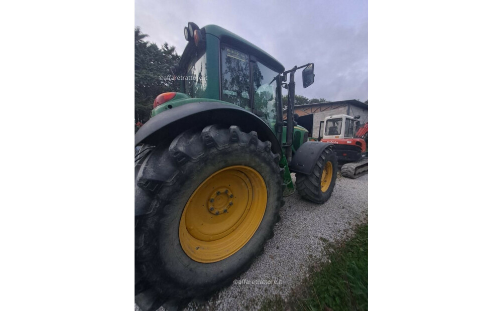 John Deere 6920 Used - 12