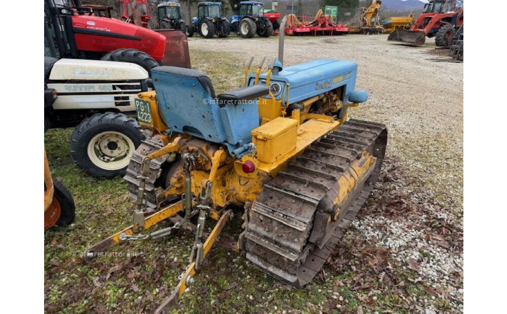 Landini CL 5000 Used - 8