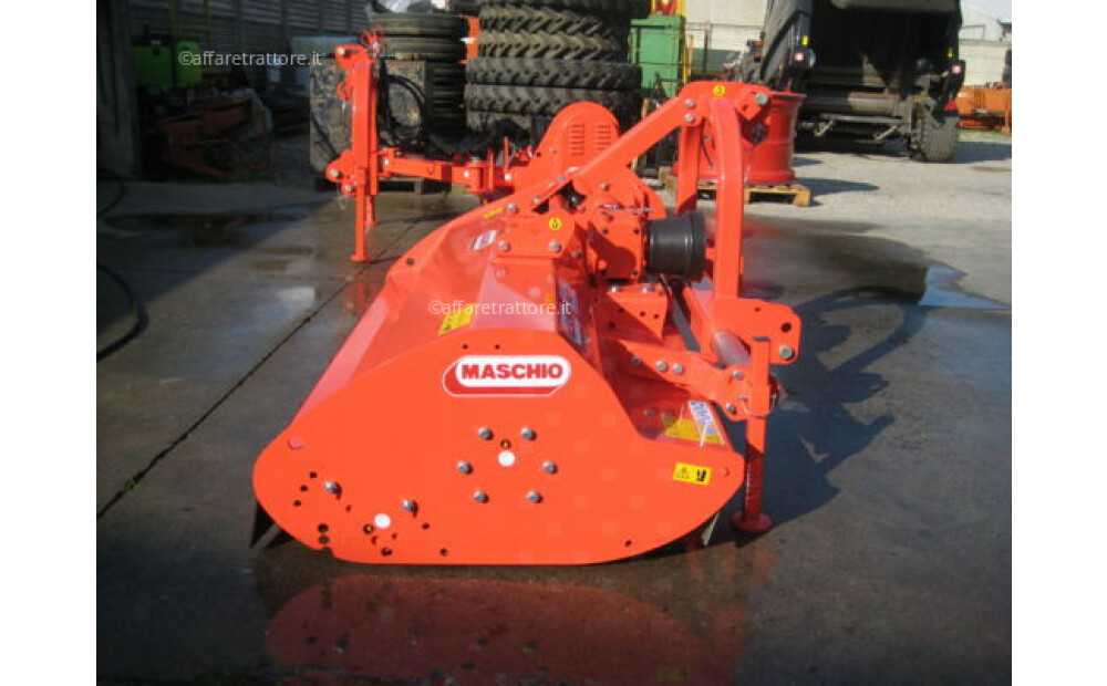 Maschio Brava 160 New - 8