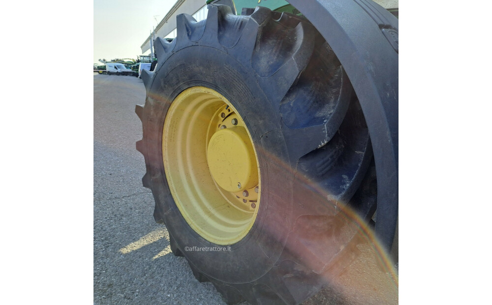 John Deere 7830 Used - 9