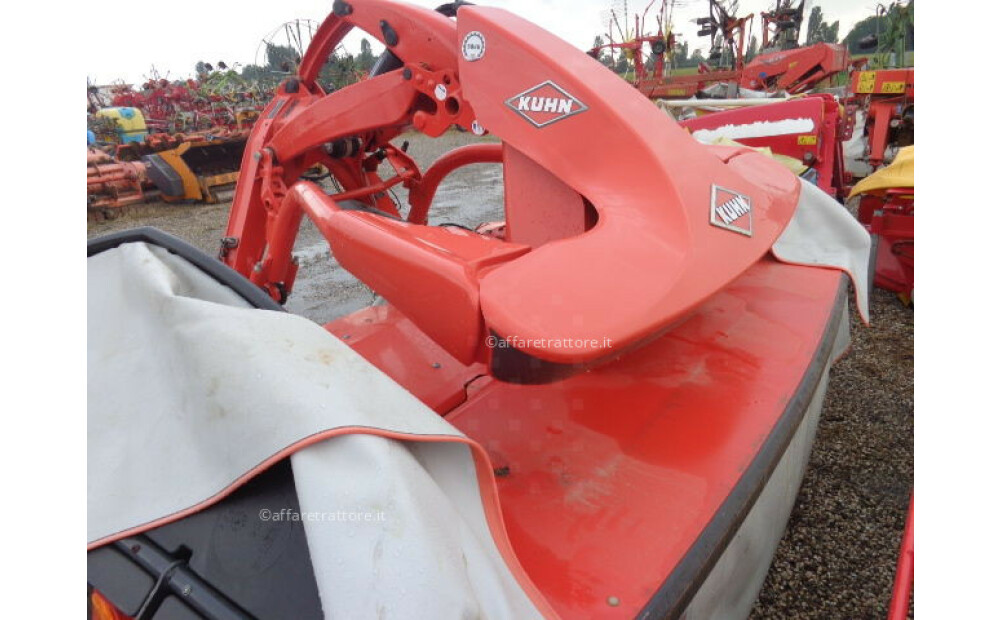 Kuhn FC 3125 RF Used - 5