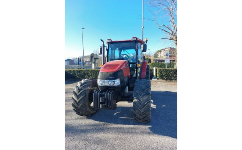 Case IH 105 FARMALL A Used - 3