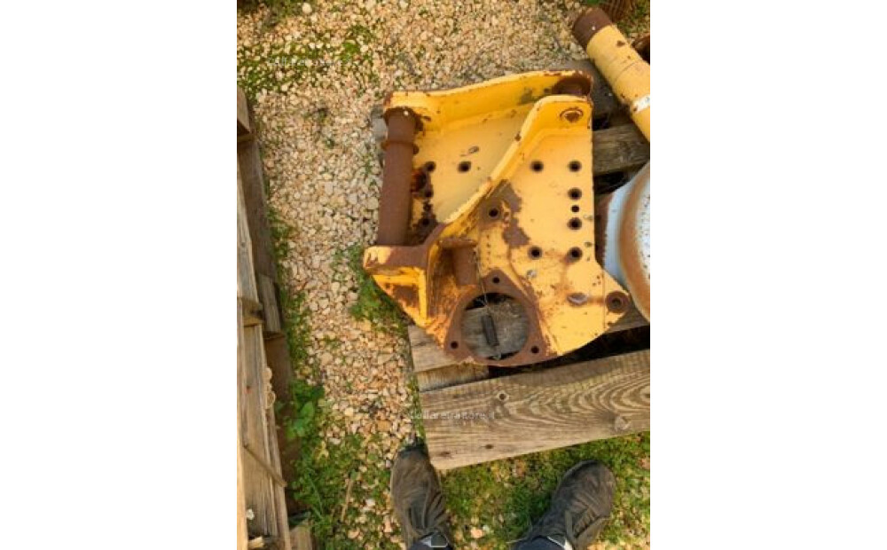 Combine Harvester Spare Parts LAVERDA and NEW HOLLAND New - 7