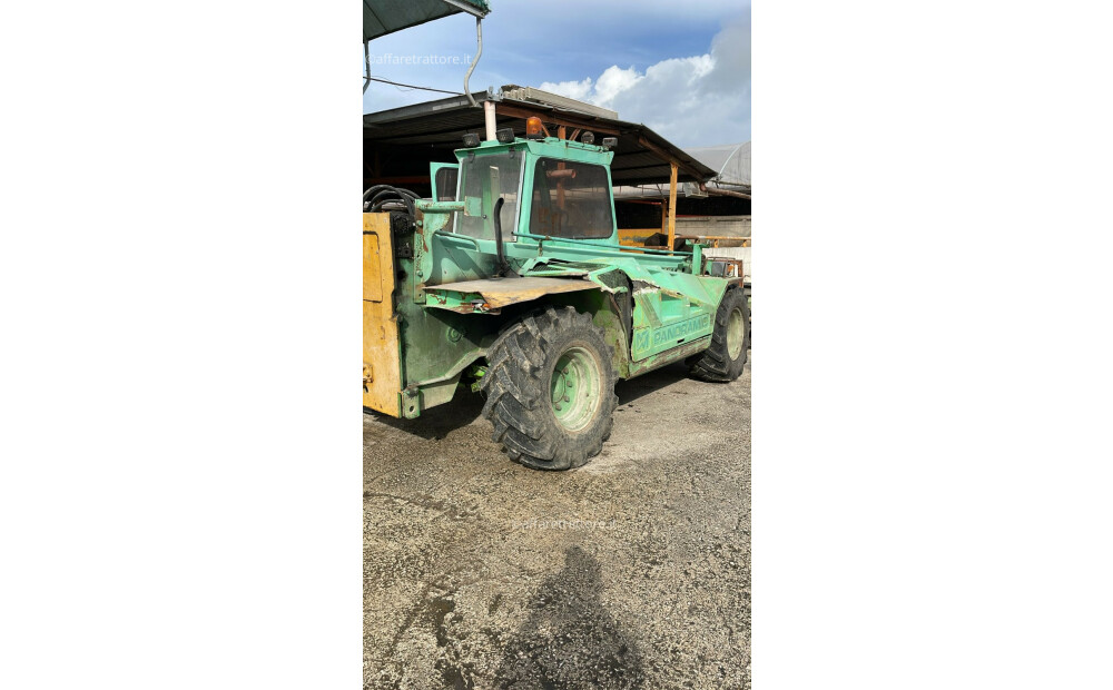 Merlo P 30.11 Used - 2