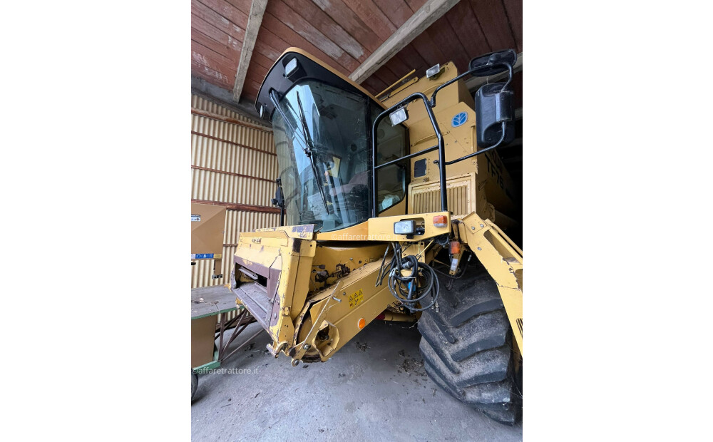 New Holland TF 76 Used - 8