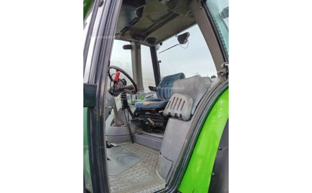 Deutz-Fahr AGROTRON 105 Used - 9