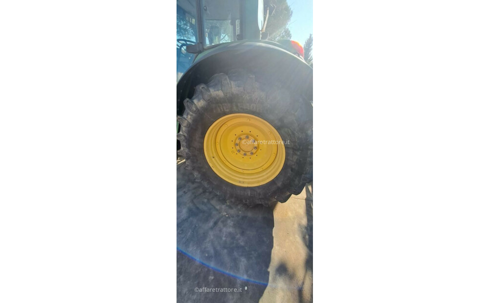 John Deere 6920 Used - 4