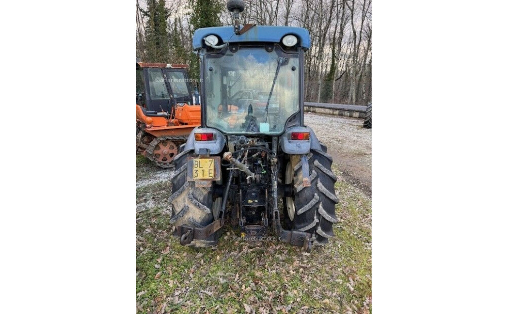 New Holland T4 85 N Used - 5