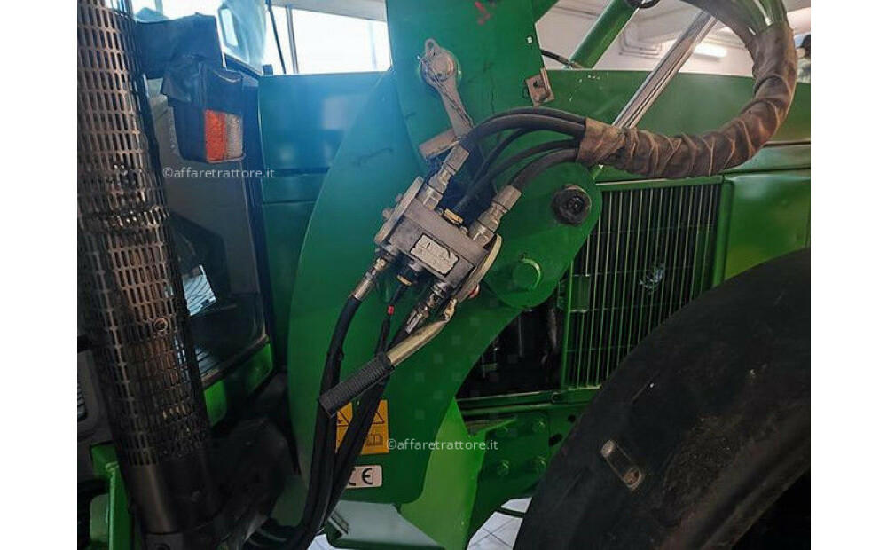 John Deere 661 Used - 6