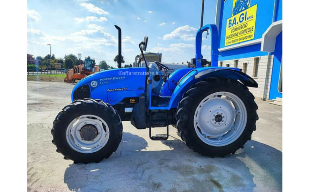 Landini Power Farm 100 Used - 16