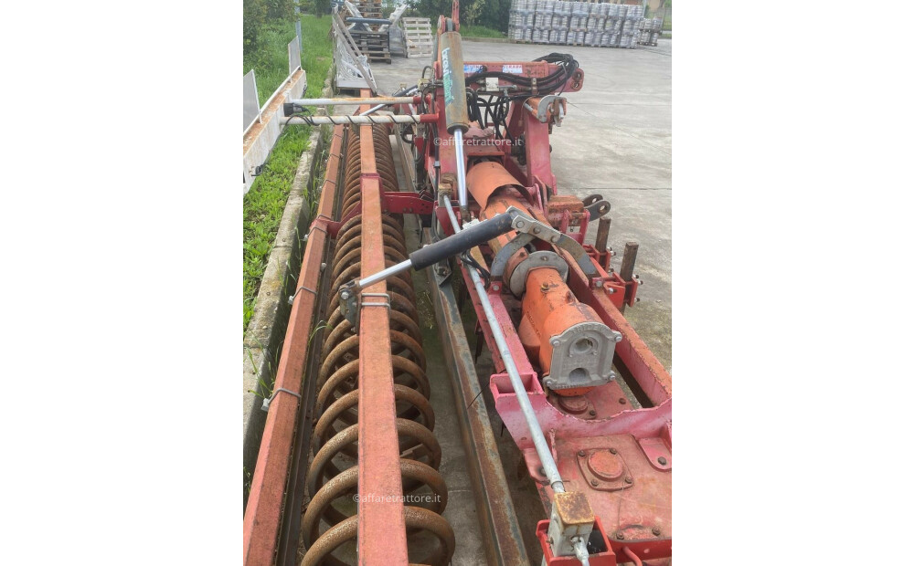 Breviglieri Rotary harrow PREMIER 600 - 3