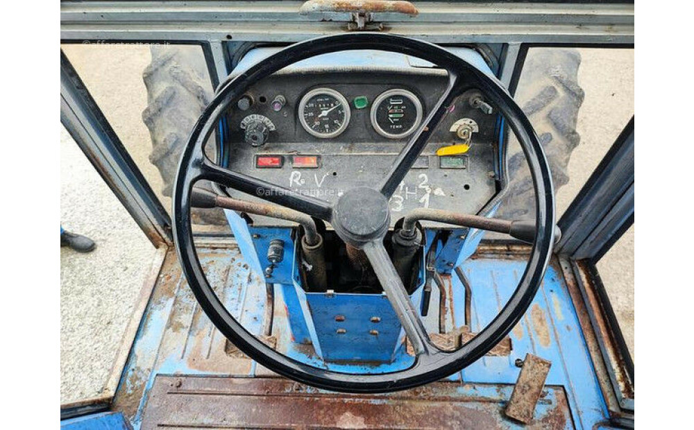 Landini 14500 Used - 7