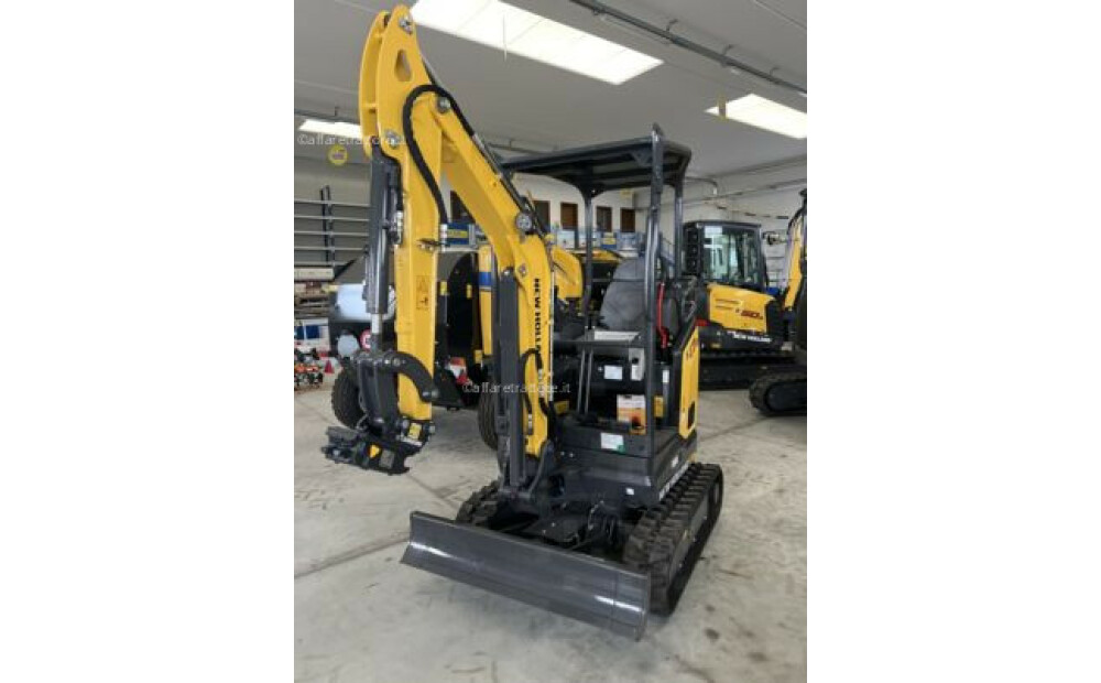 New Holland E17D New - 3