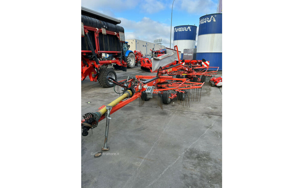 Kuhn GA 6632 Used - 1