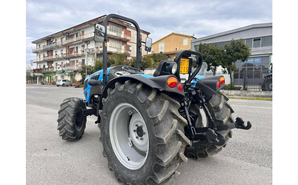 Landini Serie 2 55 Used - 4