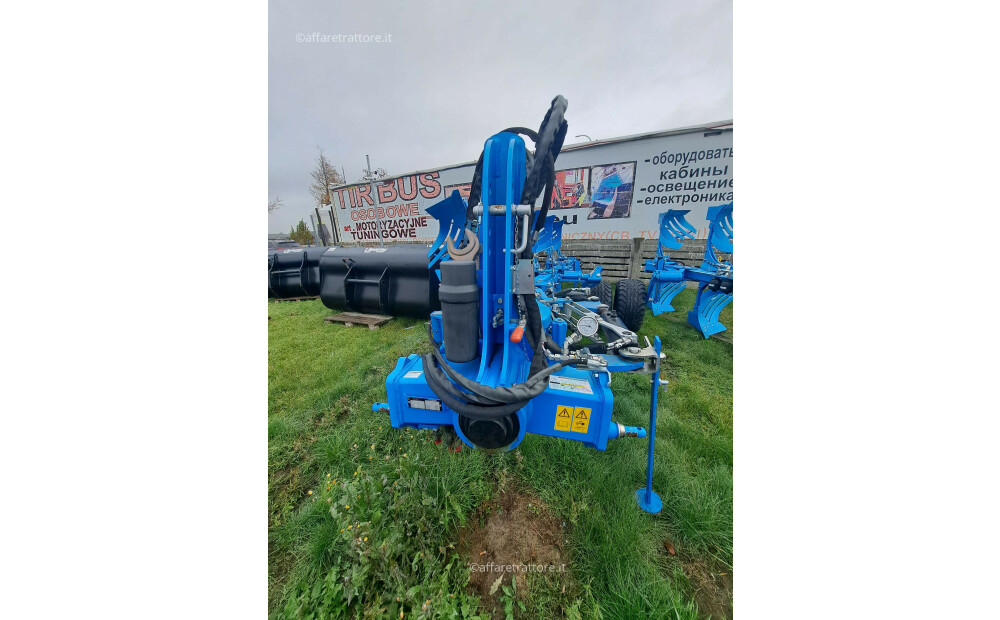 Lemken JUWEL 8 (y.2022) New - 4