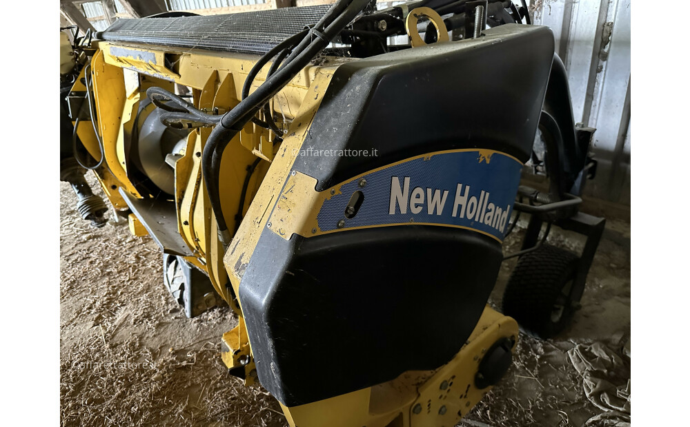 New Holland FR 9050 Used - 12