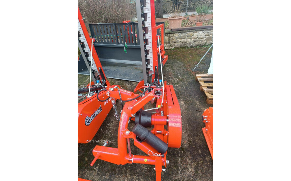 Enorossi BFS 210 H New - 4