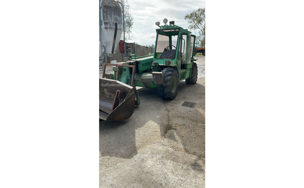 Merlo P 30.11 Used - 4