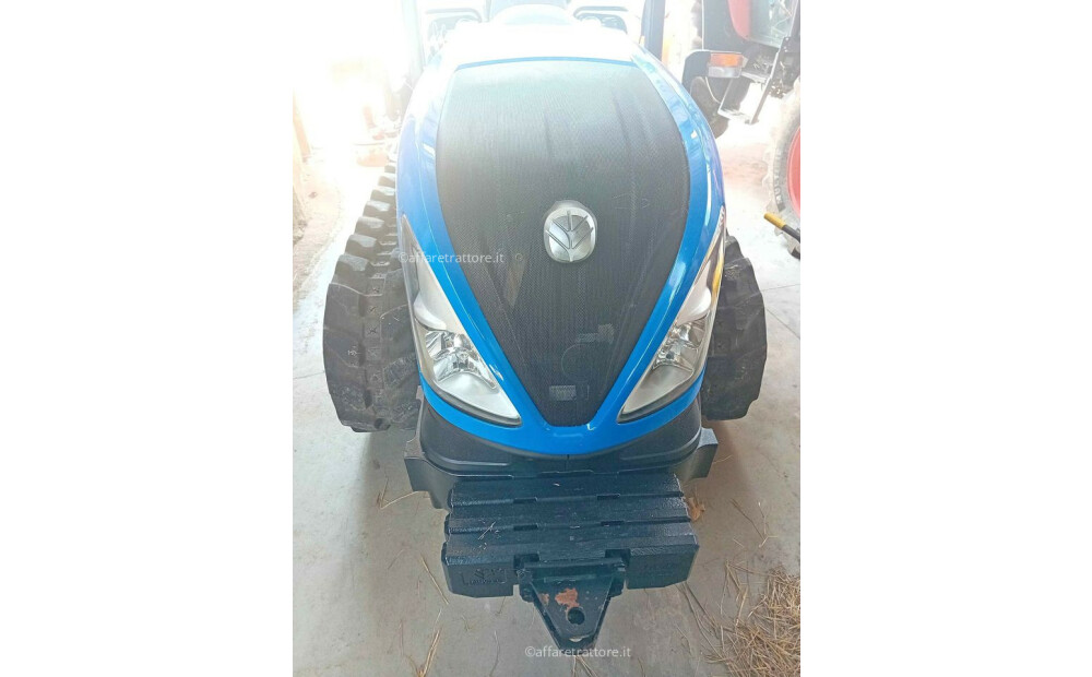 New Holland TK4.80 Used - 1