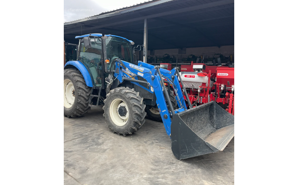 New Holland T4.95 Used - 1