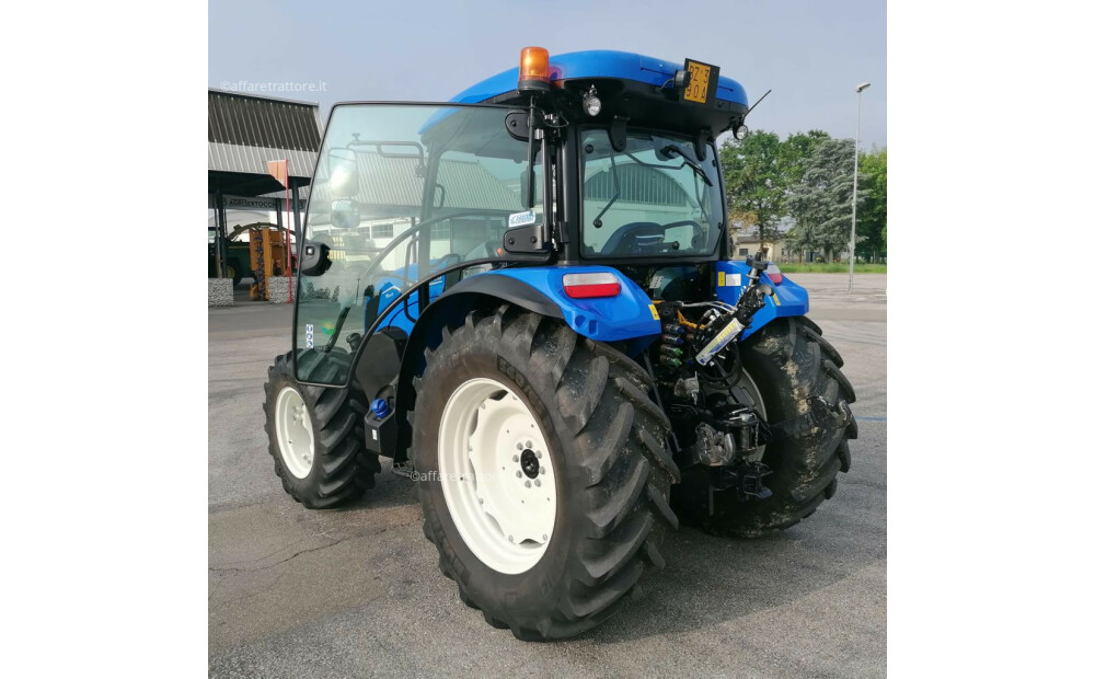 New Holland T5.100 Used - 7