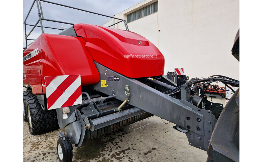 Massey Ferguson 2270 XD Used - 4